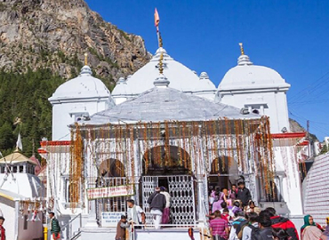 Char Dham Yatra