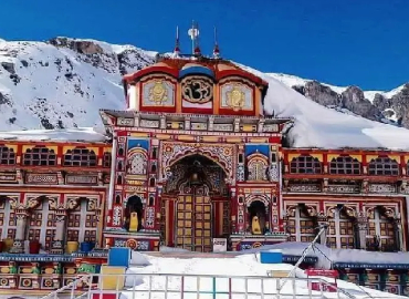 Char Dham Yatra