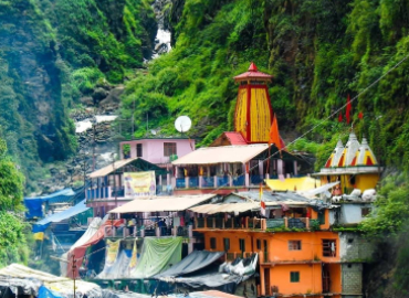 Char Dham Yatra